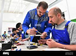 Vocational Education